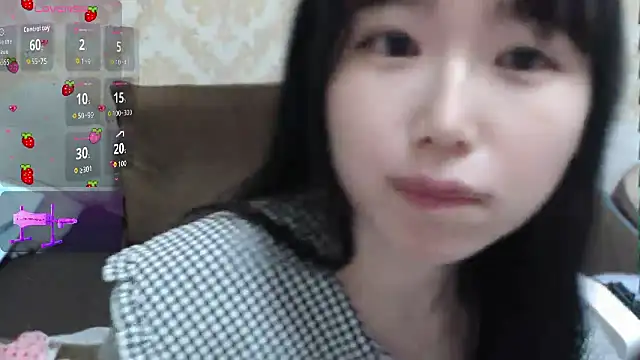 Snapshot of himaridesu chatting on 19, 4, 2026 himaridesu online show from 19, 4, 2026