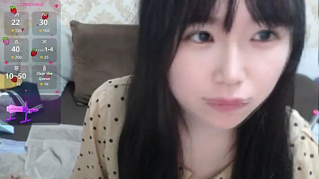 Snapshot of himaridesu chatting on 28, 4, 2026 himaridesu online show from 28, 4, 2026