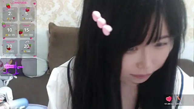 Snapshot of himaridesu chatting on 9, 5, 2026 himaridesu online show from 9, 5, 2026