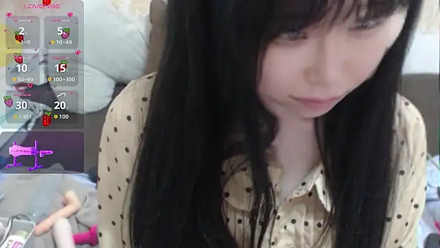 Snapshot of himaridesu chatting on 12, 5, 2026 himaridesu online show from 12, 5, 2026