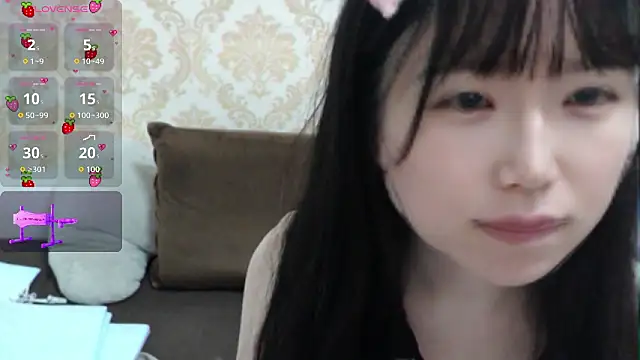 Snapshot of himaridesu chatting on 16, 5, 2026 himaridesu online show from 16, 5, 2026
