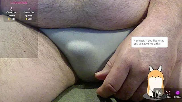 Snapshot of dadbodsensei_ chatting on 12, 2, 2026 dadbodsensei online show from 12, 2, 2026