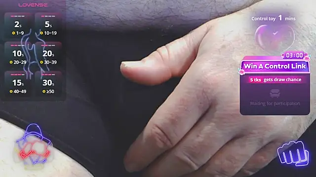 Snapshot of dadbodsensei_ chatting on 27, 2, 2026 dadbodsensei online show from 27, 2, 2026