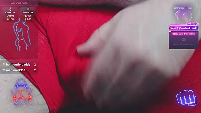 dadbodsensei  online show from 13, 3, 2026