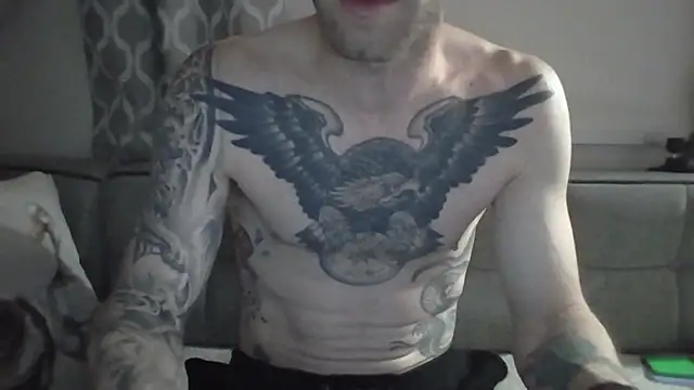 Snapshot of scotbhoyscott chatting on 4, 12, 2025 scotbhoyscott online show from 4, 12, 2025