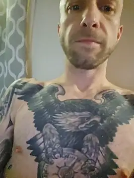 Snapshot of scotbhoyscott chatting on 13, 12, 2025 scotbhoyscott online show from 13, 12, 2025