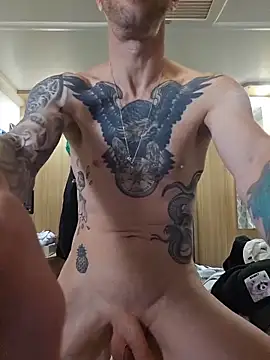 Snapshot of scotbhoyscott chatting on 16, 12, 2025 scotbhoyscott online show from 16, 12, 2025