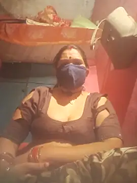 Your-shreya143 online show from 17, 12, 2025