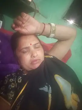 Your-shreya143 online show from 12, 2, 2026