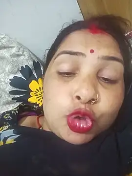 Your-shreya143 online show from 17, 2, 2026