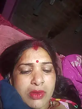 Your-shreya143 online show from 23, 2, 2026