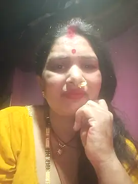 Your-shreya143 online show from 25, 3, 2026