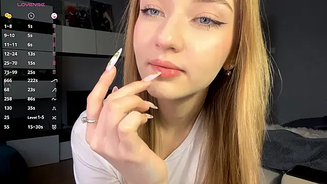 AveryBerkson online show from 6, 2, 2026