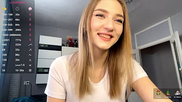 AveryBerkson online show from 8, 2, 2026