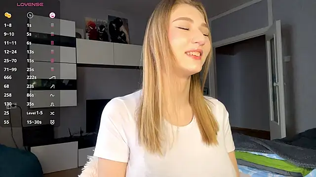 AveryBerkson online show from 9, 2, 2026