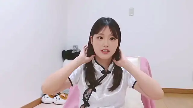 mashiro-desu online show from 22, 12, 2025