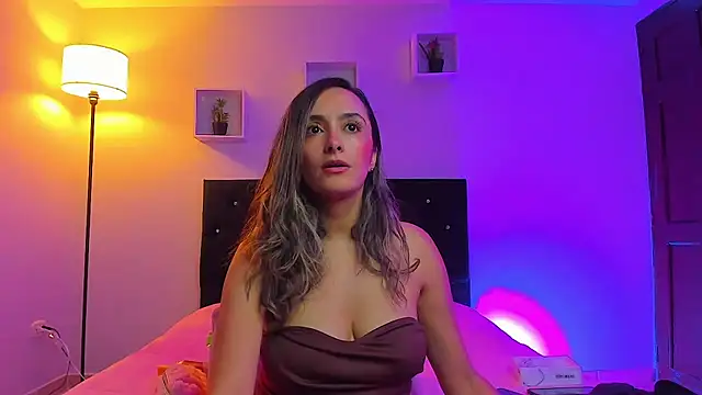 Victoria Rose  online show from 1, 4, 2026