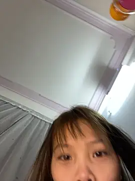 Snapshot of say-hi2 chatting on 3, 12, 2025 say-hi2 online show from 3, 12, 2025