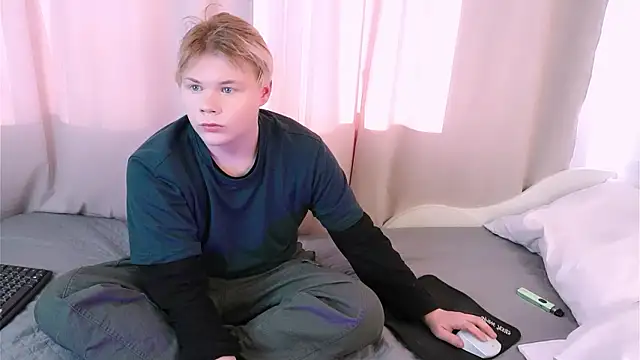 Brian Mils online show from 19, 2, 2026