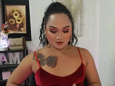 Wild yummynam online show from 5, 4, 2026