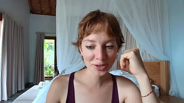 Snapshot of Ida-Rose chatting on 6, 1, 2026 Ida-Rose online show from 6, 1, 2026