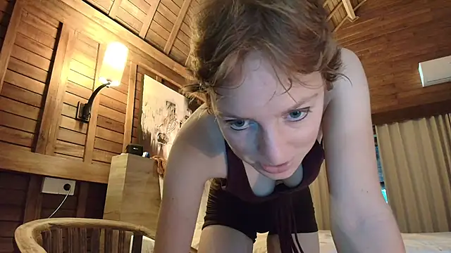 Snapshot of Ida-Rose chatting on 11, 1, 2026 Ida-Rose online show from 11, 1, 2026