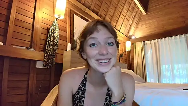 Snapshot of Ida-Rose chatting on 18, 1, 2026 Ida-Rose online show from 18, 1, 2026