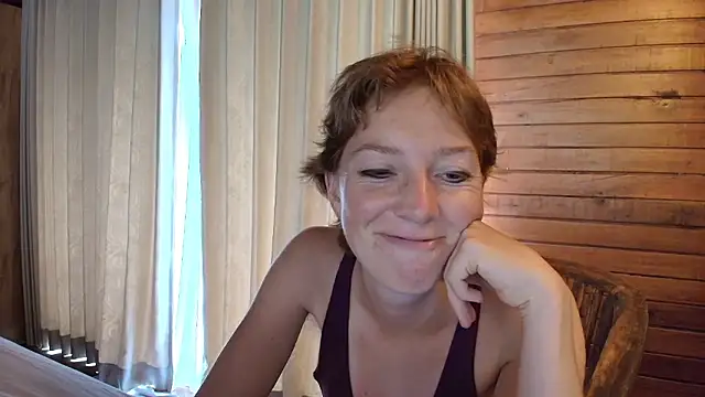 Snapshot of Ida-Rose chatting on 19, 1, 2026 Ida-Rose online show from 19, 1, 2026