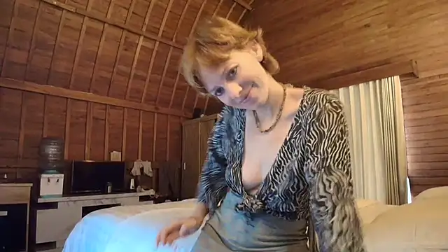 Snapshot of Ida-Rose chatting on 18, 2, 2026 Ida-Rose online show from 18, 2, 2026