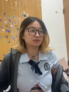 abella1116 online show from 8, 3, 2026