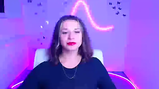 Melodie Aster online show from 20, 12, 2025