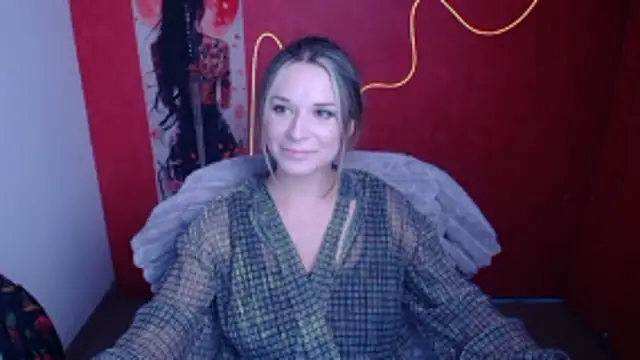 Melodie Aster online show from 26, 2, 2026