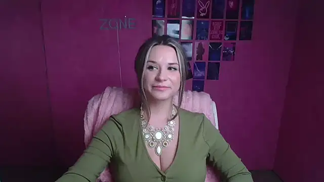 Melodie Aster online show from 2, 3, 2026