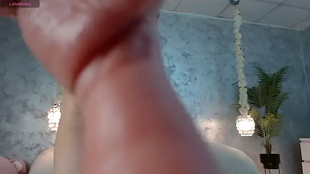 SilviaVanda online show from 31, 3, 2026