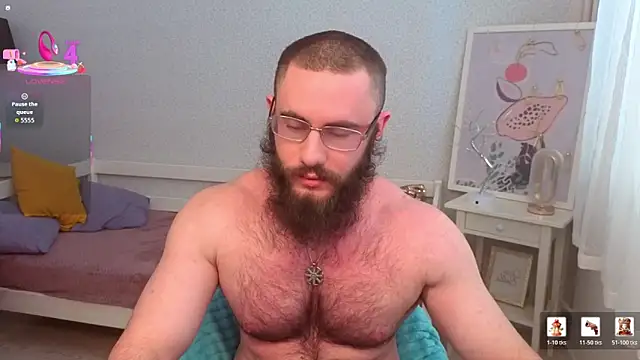 Ant Power online show from 12, 4, 2026