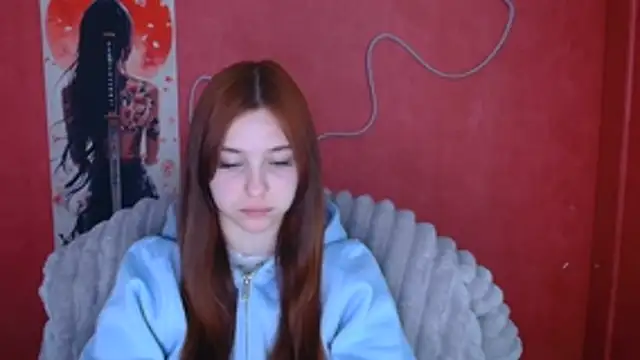 Lilu May online show from 3, 2, 2026