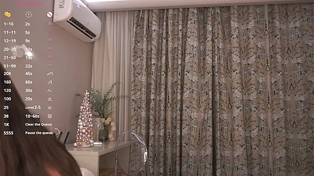 JesusBeckler online show from 18, 1, 2026