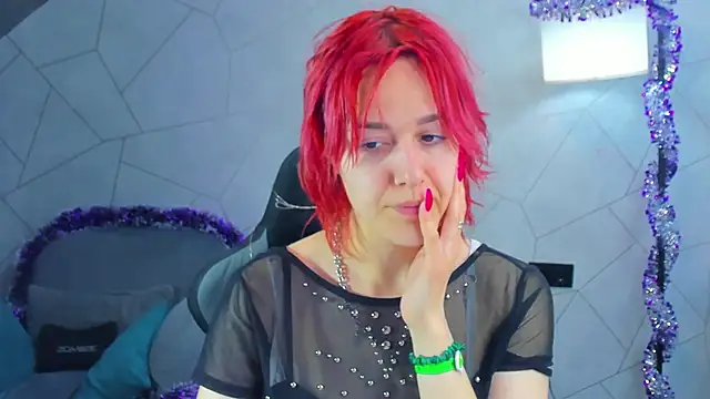 Linda Jonys online show from 19, 12, 2025