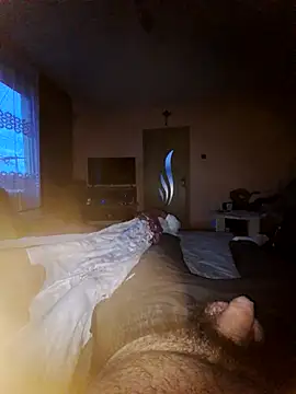 Snapshot of StephanSharp chatting on 5, 12, 2025 StephanSharp online show from 5, 12, 2025