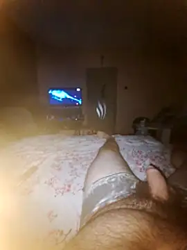 Snapshot of StephanSharp chatting on 13, 12, 2025 StephanSharp online show from 13, 12, 2025