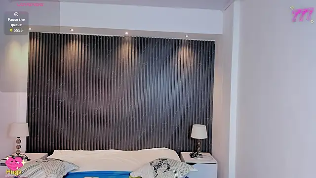 TiffanyHoustton online show from 14, 3, 2026