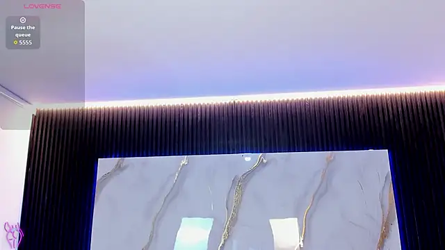 TiffanyHoustton online show from 24, 3, 2026