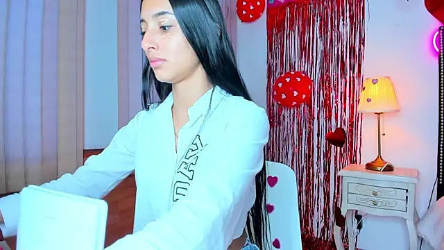 Snapshot of lya__brown chatting on 16, 2, 2026 lya brown online show from 16, 2, 2026