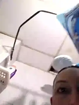 Valeria montana  online show from 8, 1, 2026