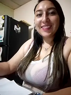 Valeria montana  online show from 10, 3, 2026