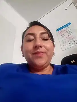 Snapshot of Valeria_montana_ chatting on 7, 6, 2026 Valeria montana online show from 7, 6, 2026