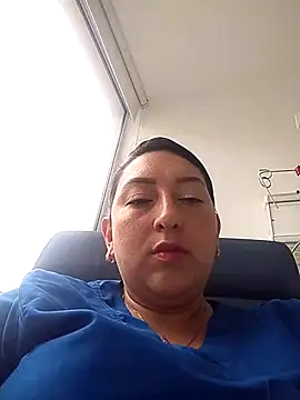 Snapshot of Valeria_montana_ chatting on 26, 7, 2026 Valeria montana online show from 26, 7, 2026