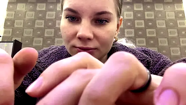 Snapshot of Vaniasa_2007 chatting on 20, 12, 2025 Vaniasa 2007 online show from 20, 12, 2025