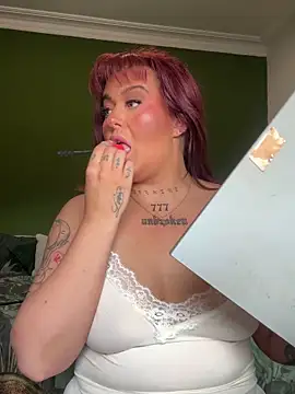 MissRaven x online show from 10, 4, 2026