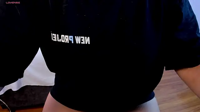 Ambar Cooxx online show from 22, 2, 2026